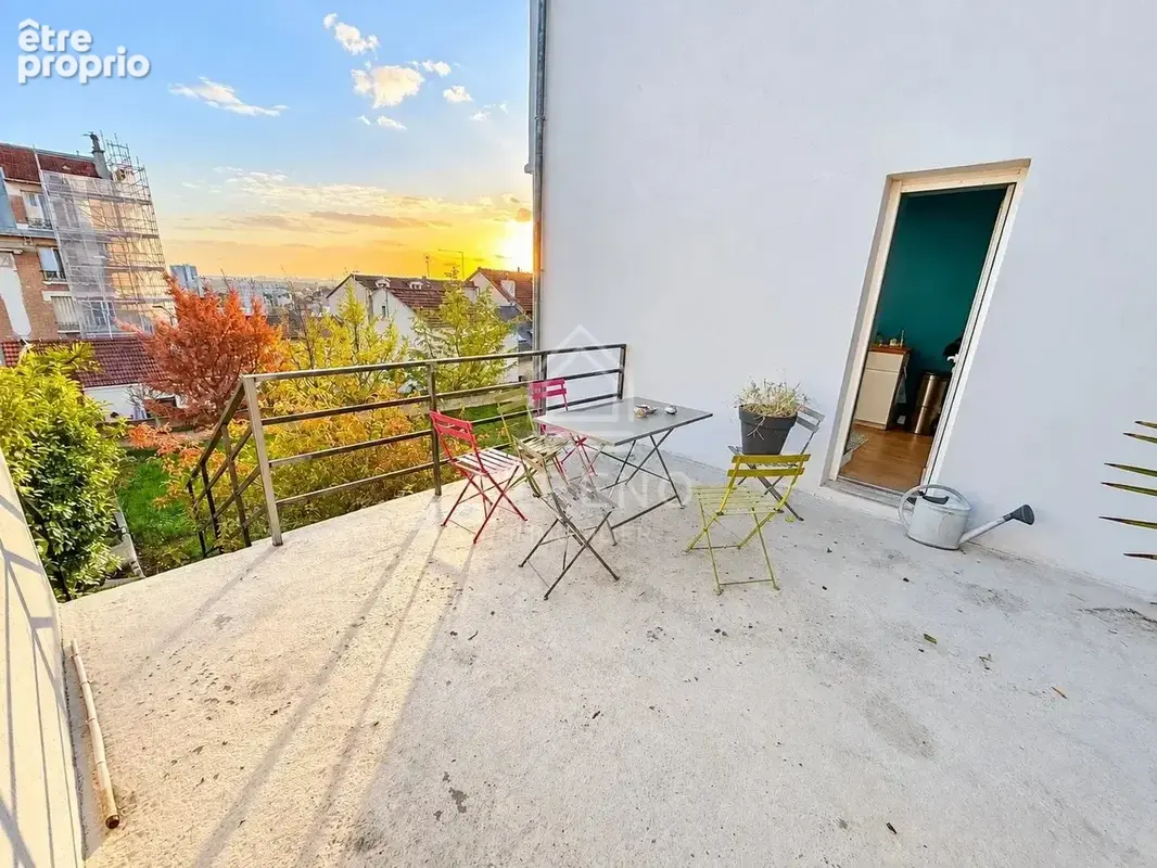 Maison 6 pièces 160 m² à vendre à Fontenay-Sous-Bois (94120) - photo 7