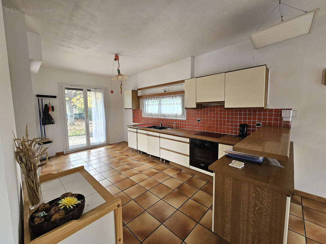Maison à SANTENAY