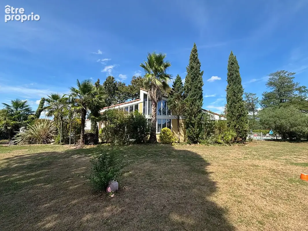 Maison à HINX