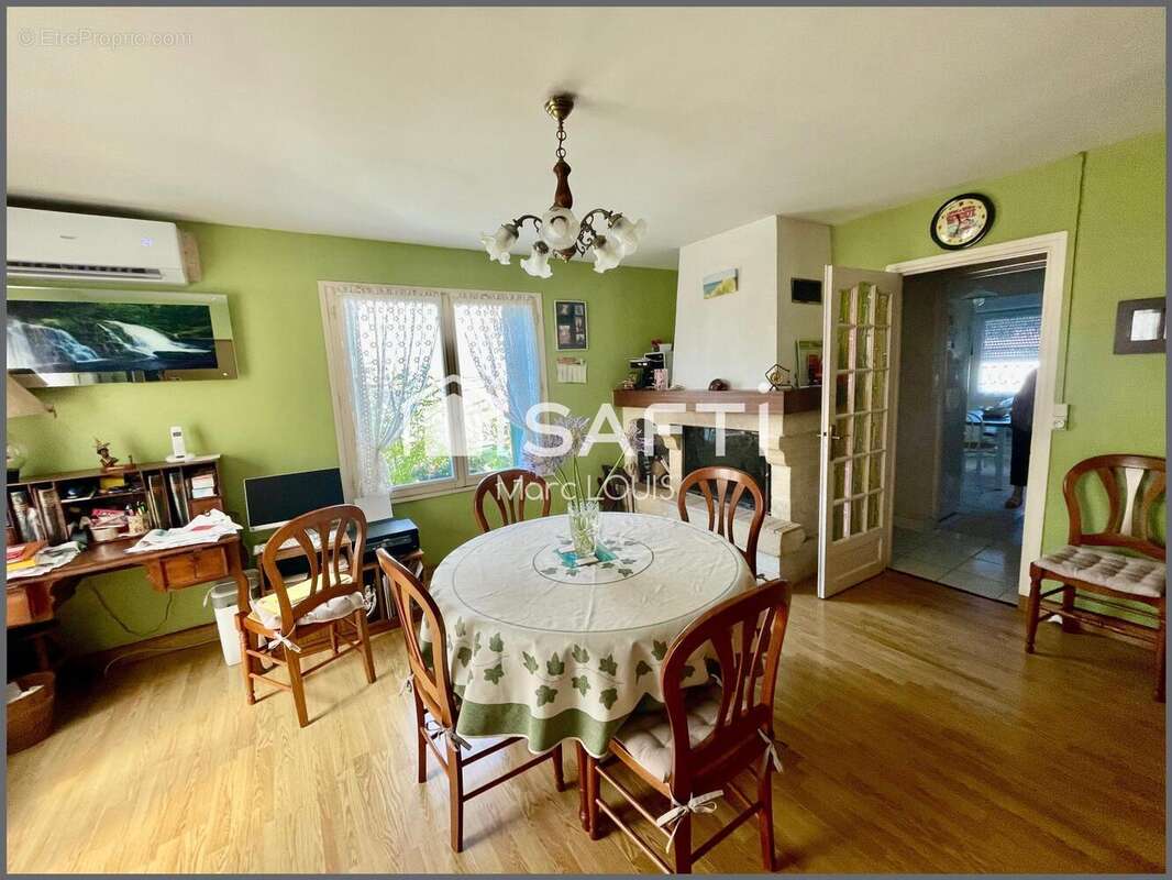 Maison 70 m² à Saint-Pierre-D'oleron  - photo 3