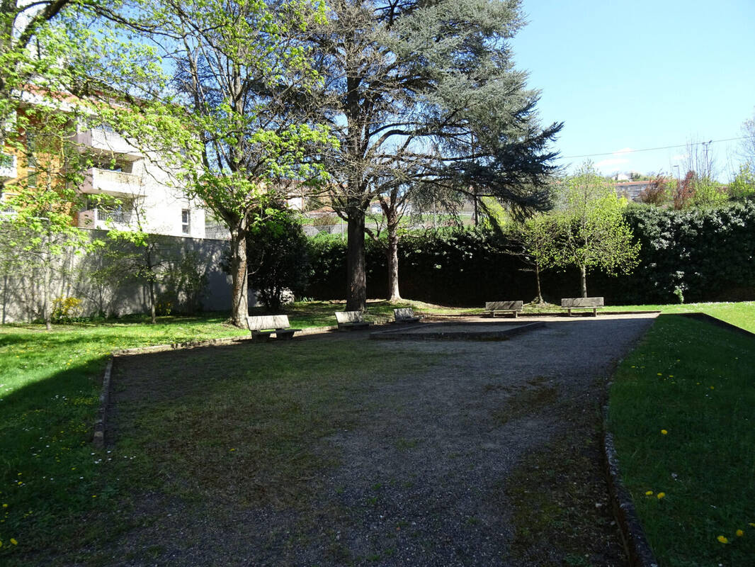 Appartement à LE PUY-EN-VELAY