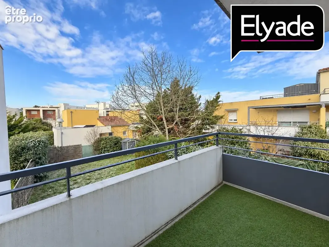 Photo Appartement à Toulouse au prix de 140 400€