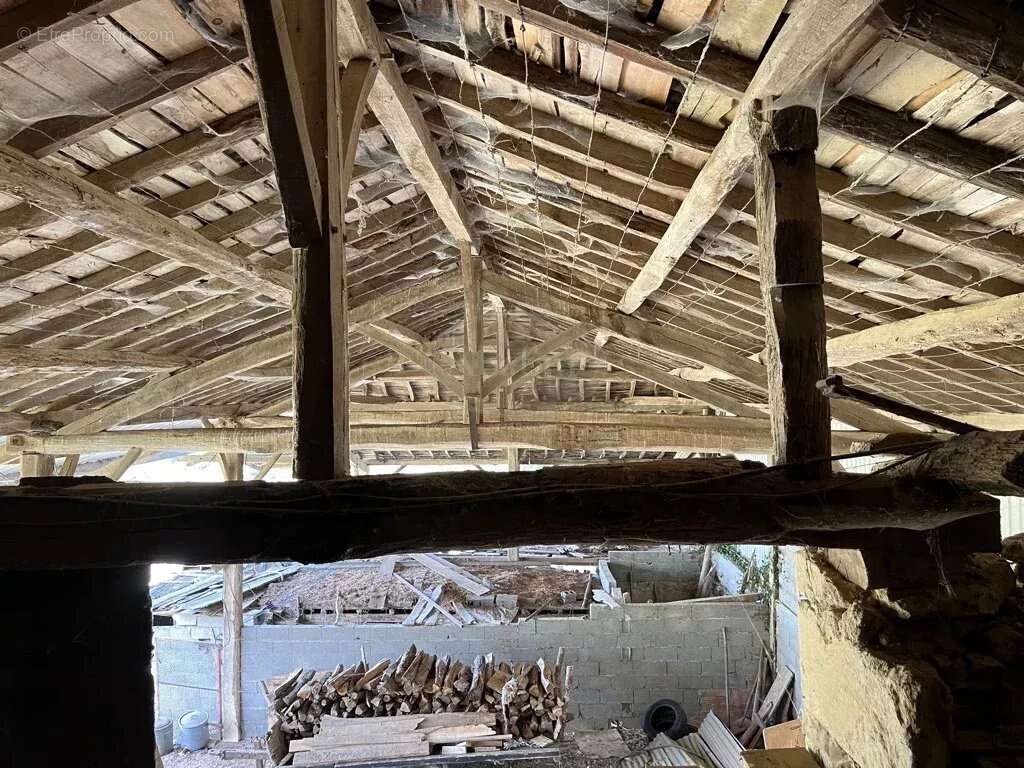 Maison à CASSAGNABERE-TOURNAS