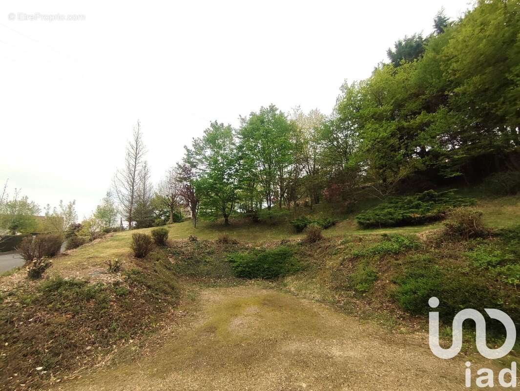 Photo 2 - Maison à LA CHARTRE-SUR-LE-LOIR