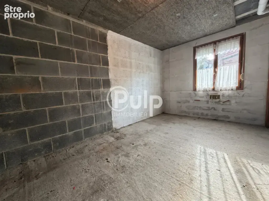 Opportunité à rafraîchir  - 4 chambres - Tilloy les mofflaines - photo 10
