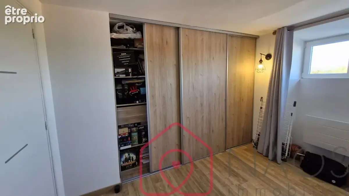 Bel appartement au calme - photo 10