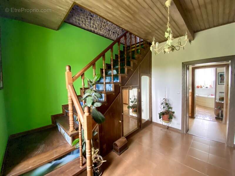 Maison à GRENADE-SUR-L&#039;ADOUR