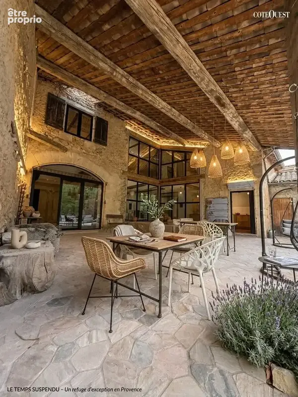 Photo Maison à Cazouls-Les-Beziers au prix de 535 000€