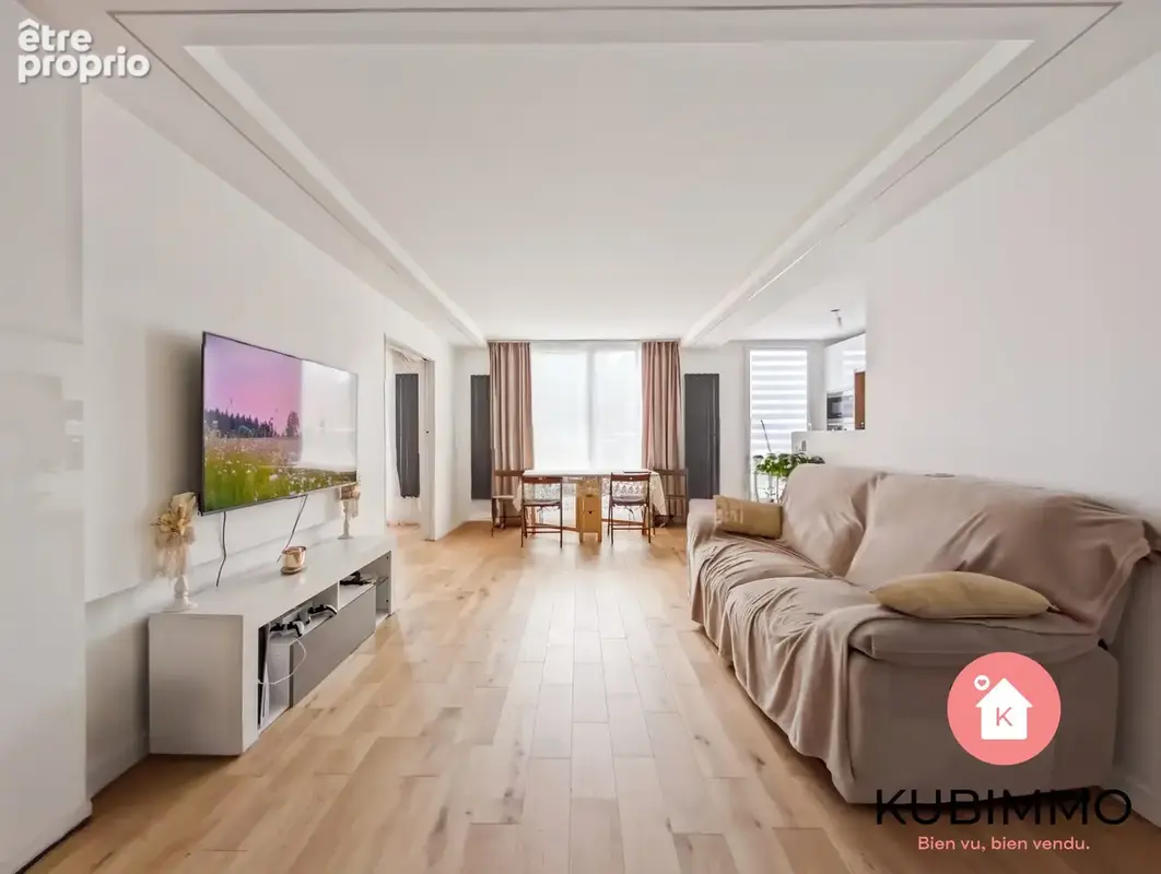 Photo Appartement à Roissy-En-Brie au prix de 245 000€