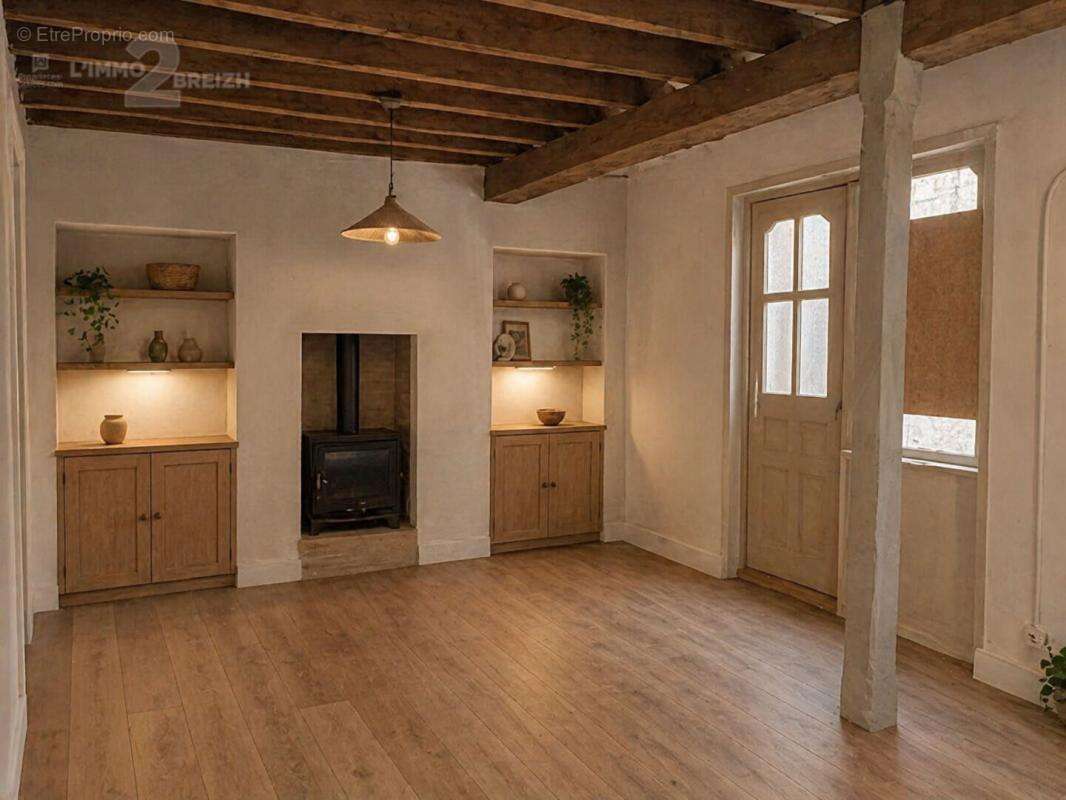 Appartement à CAMORS