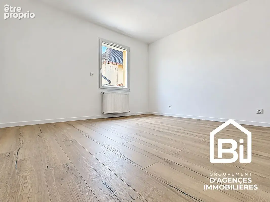Mondeville - quartier les charmettes - maison neuve avec 3 chambres - photo 11