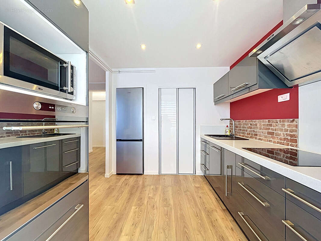 Appartement à NIMES