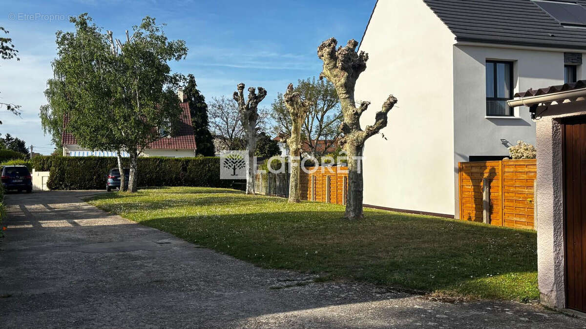 Maison Conflans Sainte Honorine 8 pièce(s) 130 m2 - photo 13