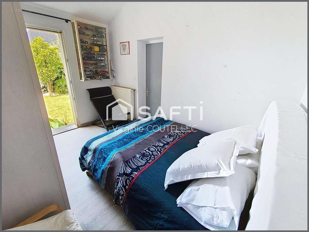 Photo 6 - Maison à SENE