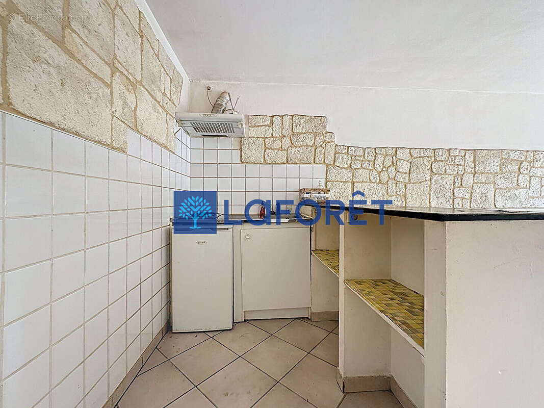 Appartement à DRAGUIGNAN