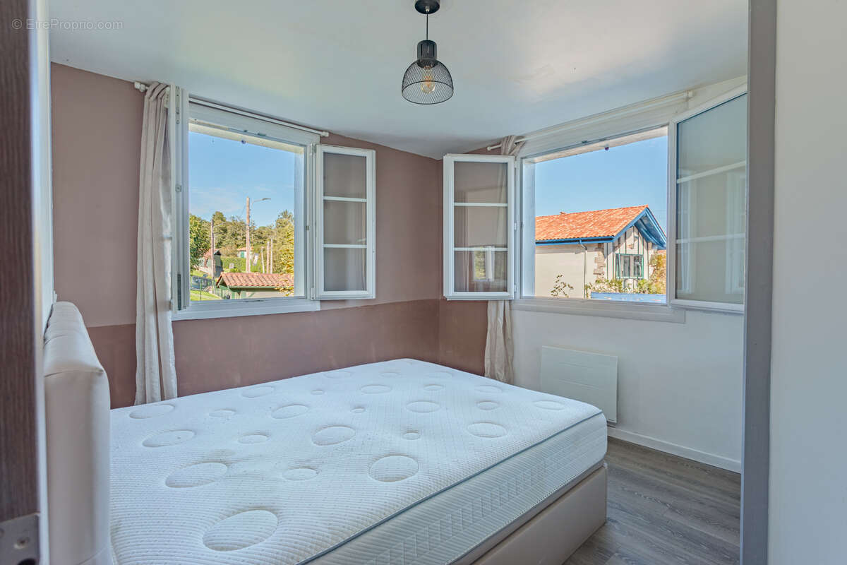 Appartement à ASCAIN