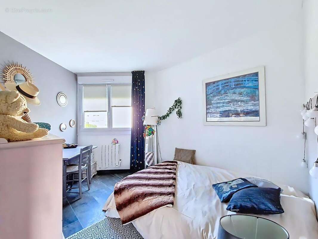 Photo 6 - Appartement à VILLEFONTAINE