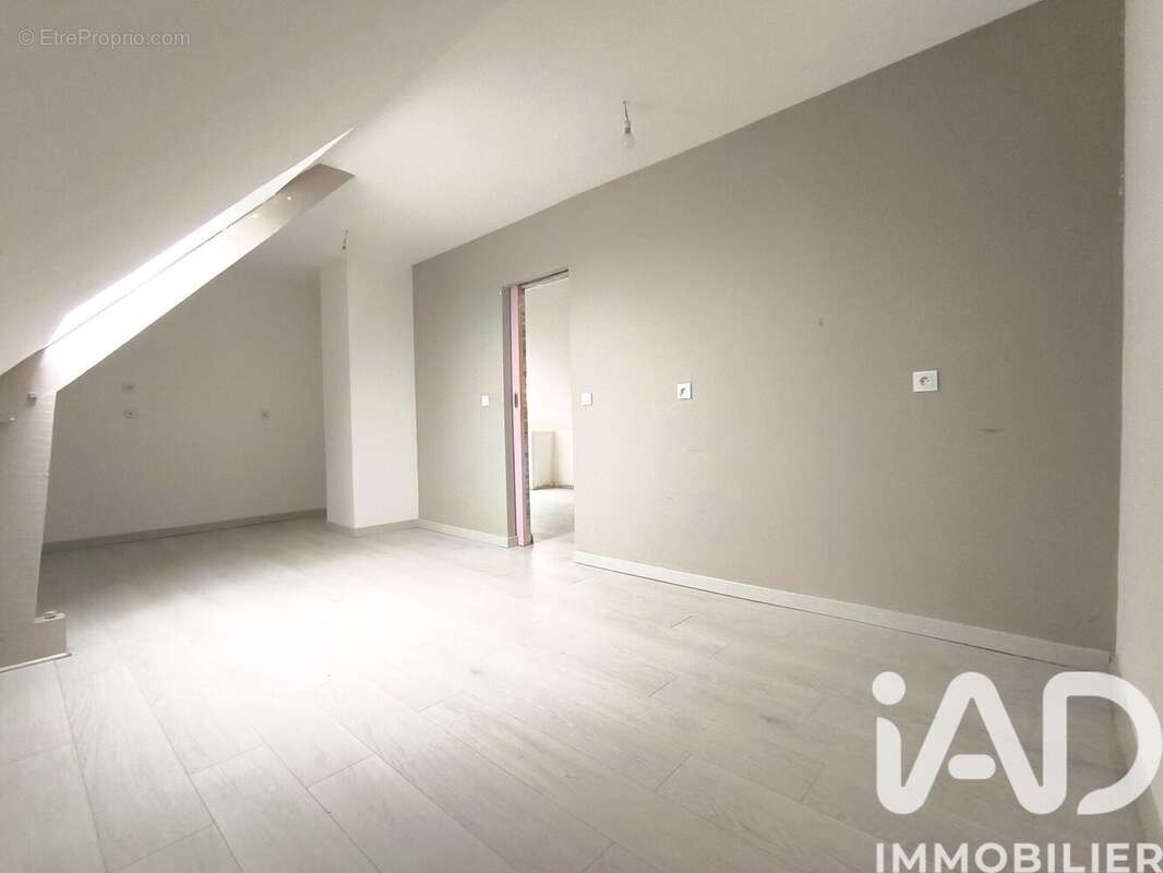 Photo 3 - Maison à BRIEC