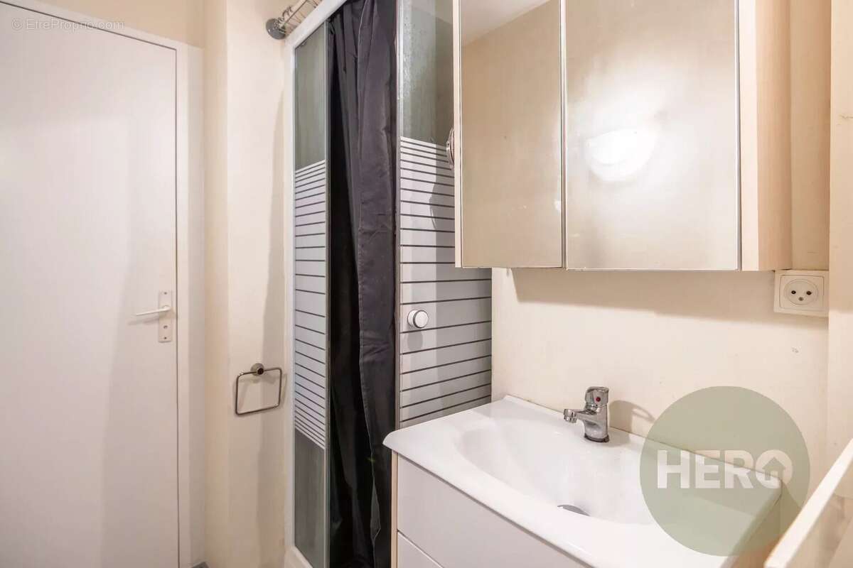 Appartement à PLAISIR