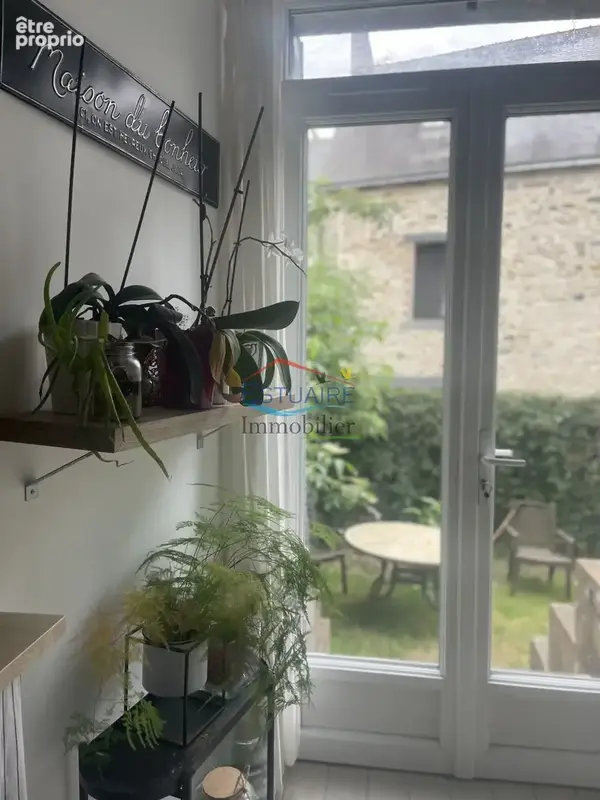 Maison 4 pièces 102 m² à vendre à Joue-Sur-Erdre (44440) - photo 3