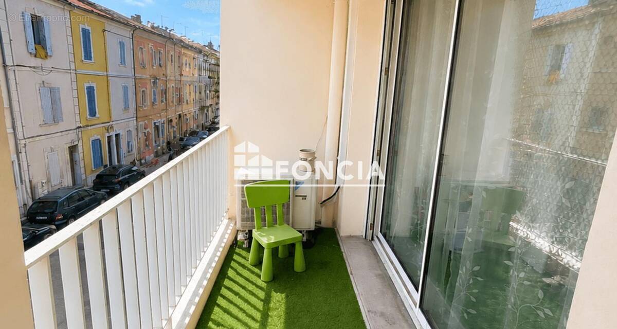 Appartement à CAVAILLON
