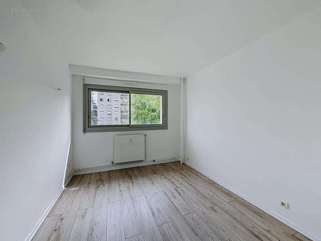 Appartement à VENISSIEUX