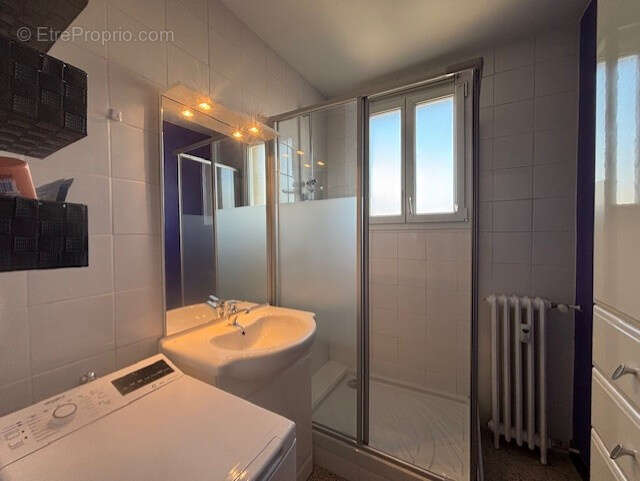 Appartement à AUTUN