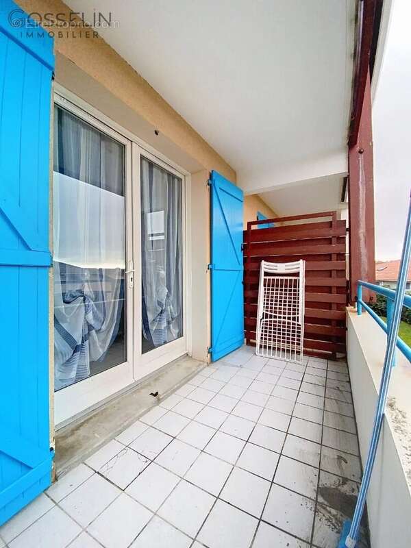 Appartement à BISCARROSSE