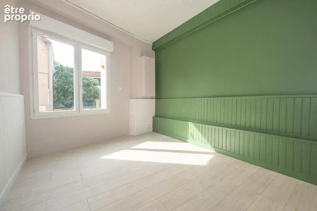 Maison 3 pièces 91 m² à vendre à Saint-Junien (87200) - photo 10