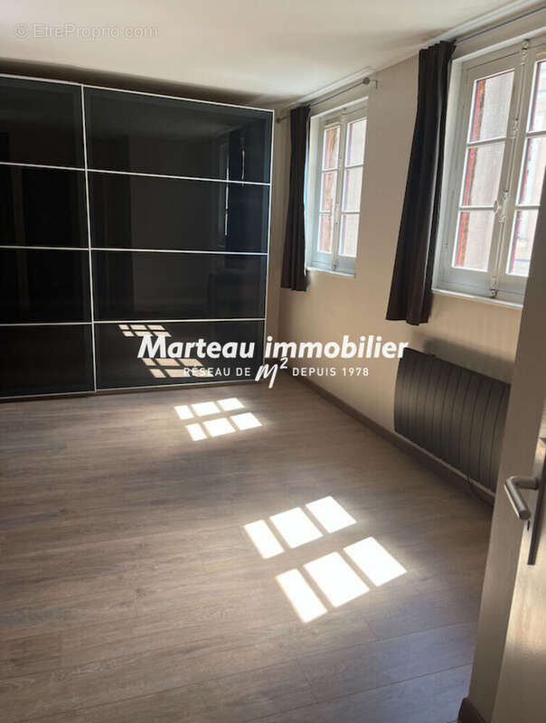 Appartement Le Mans 3 pièce(s) 79.07 m2 - photo 6