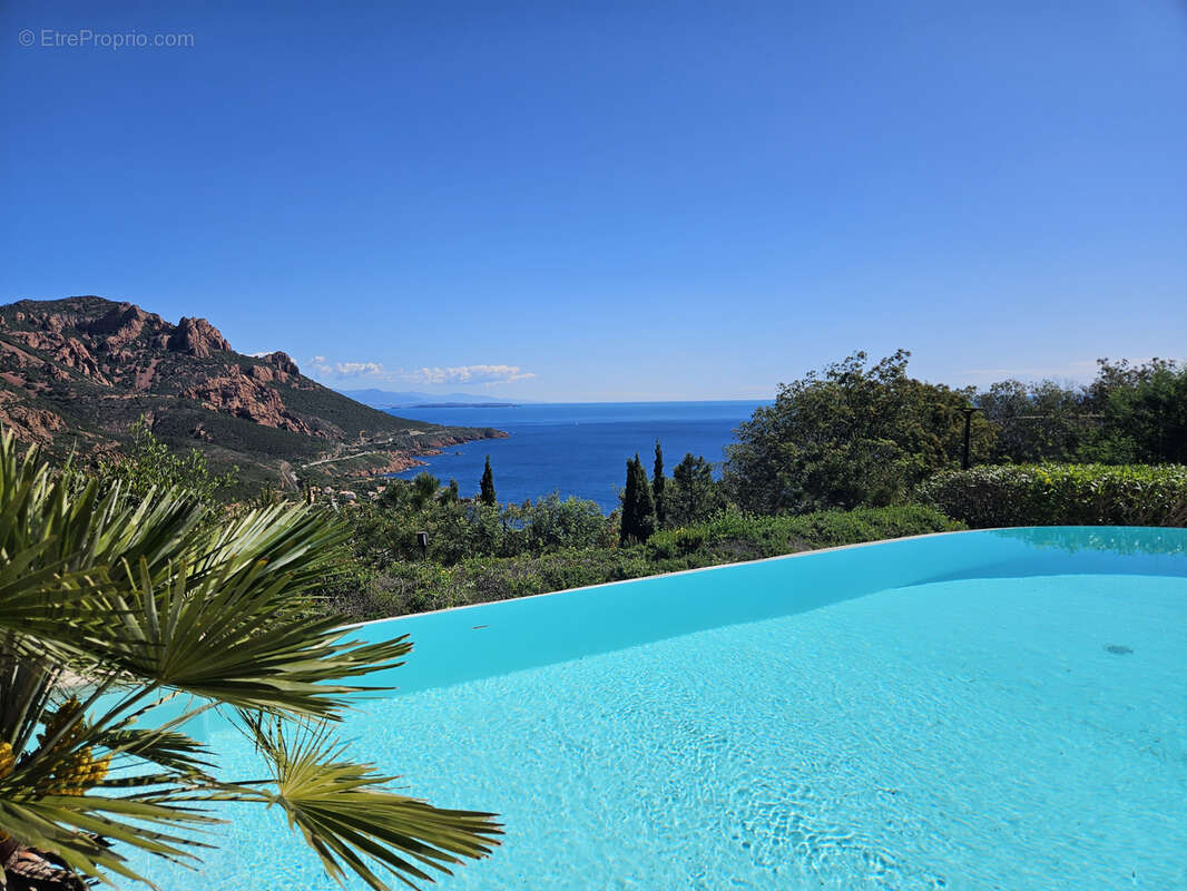 Maison à LA SEYNE-SUR-MER