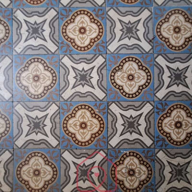 Maison à SAINT-OUEN