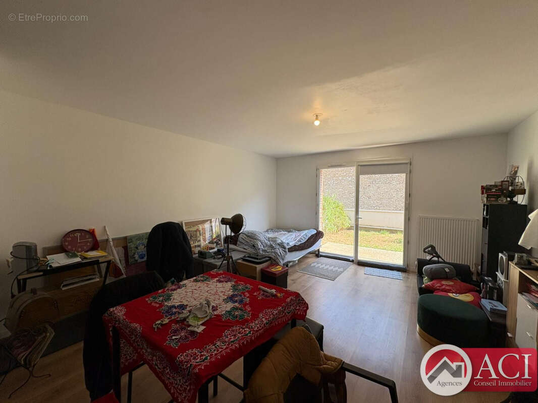 Appartement à AMBLAINVILLE