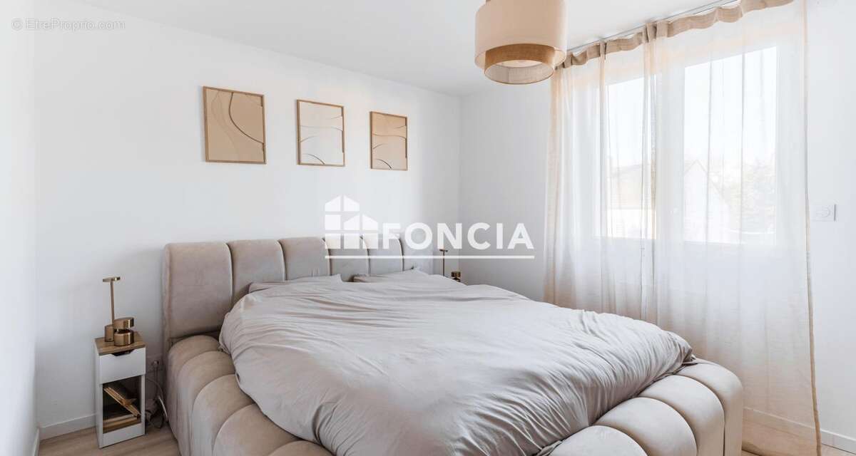 Appartement à CREUTZWALD