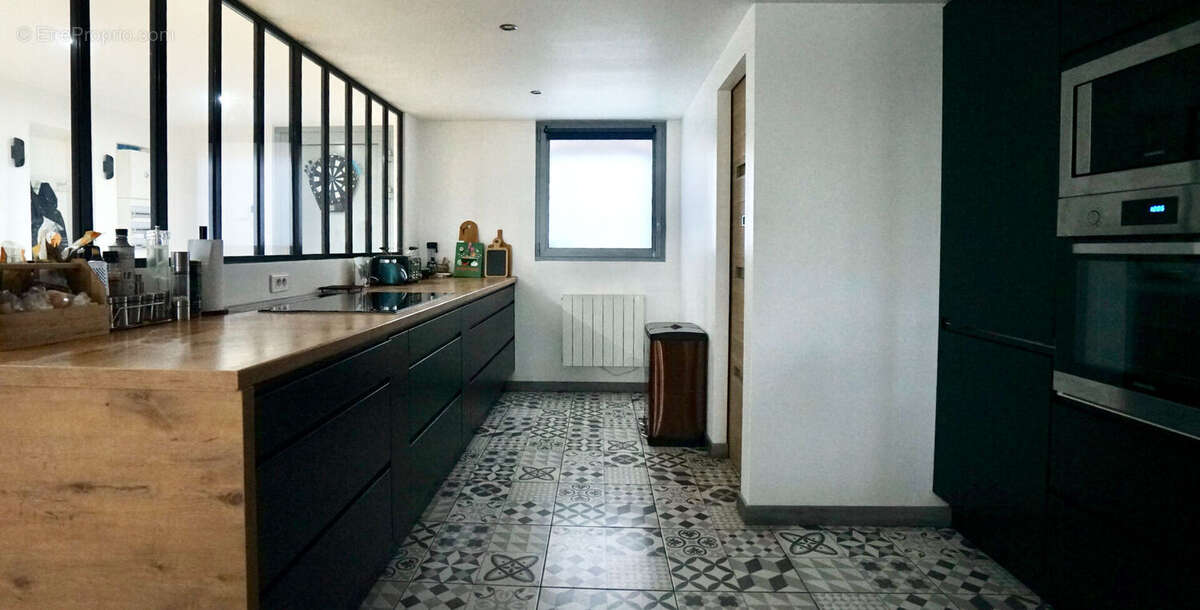 Appartement à CAPINGHEM