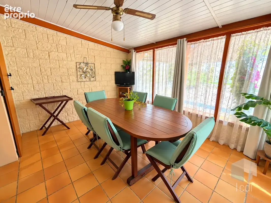 MONTELIMAR, maison de plain pied avec 2 chambres - photo 6