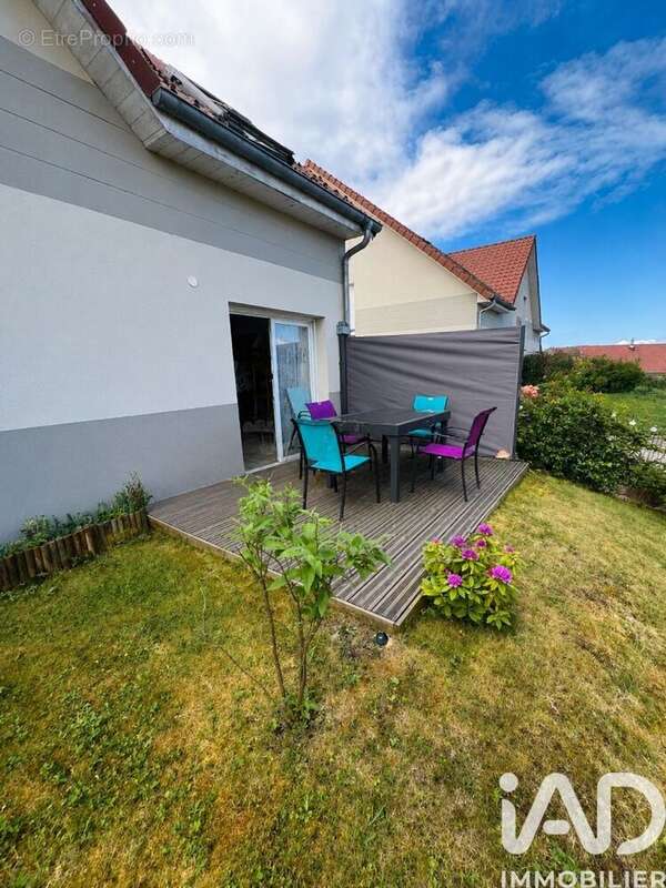 Appartement 86 m² à La Chenalotte  - photo 2