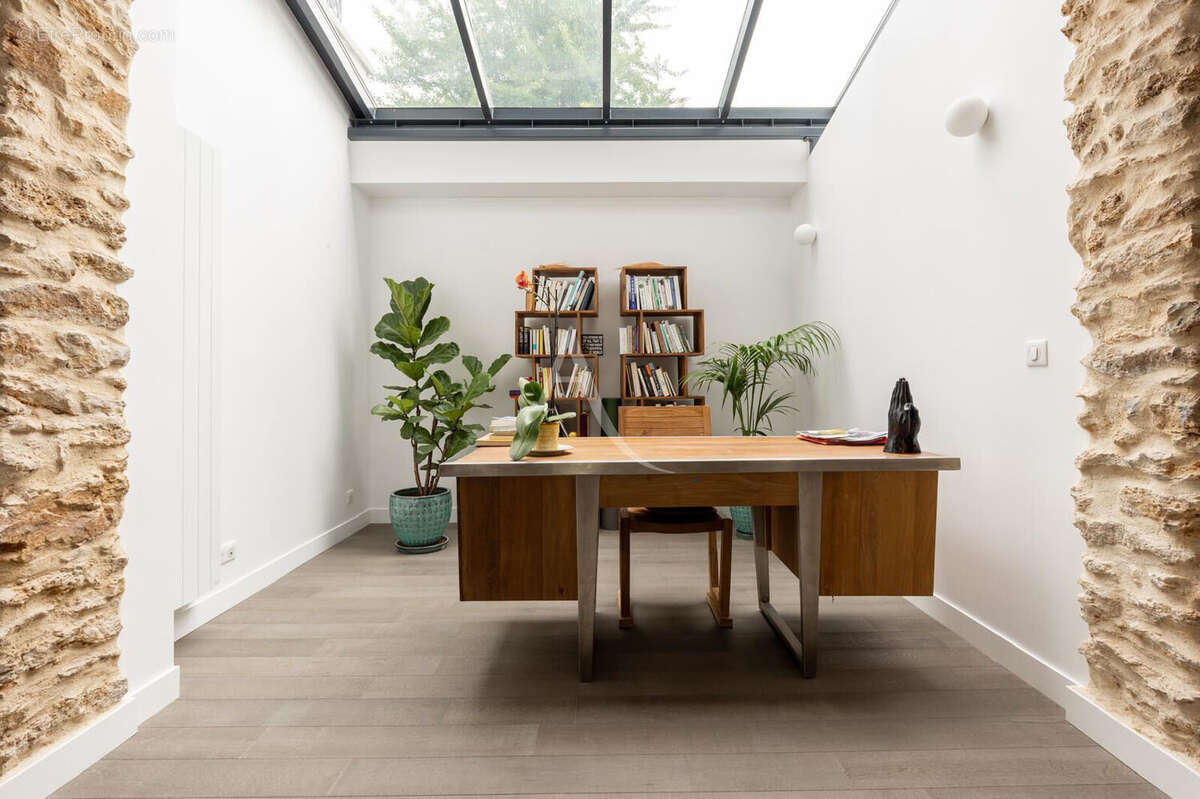 Maison à FONTENAY-SOUS-BOIS