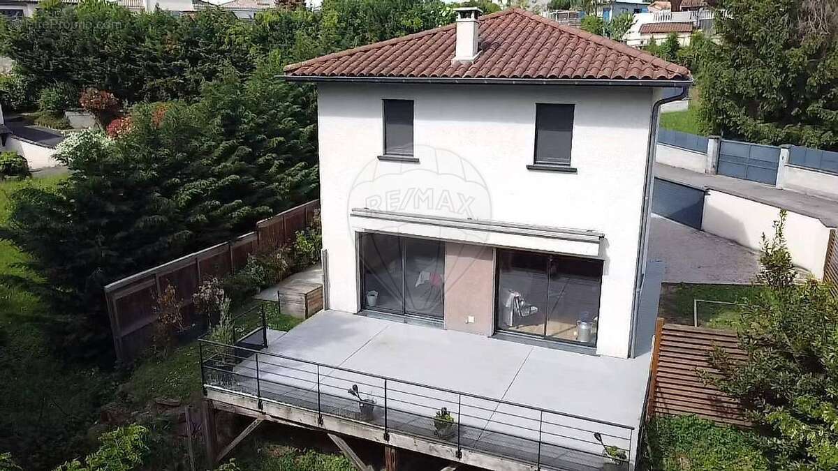 Maison 3 chambre(s) à vendre - photo 12