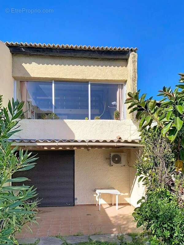 Appartement à LUMIO