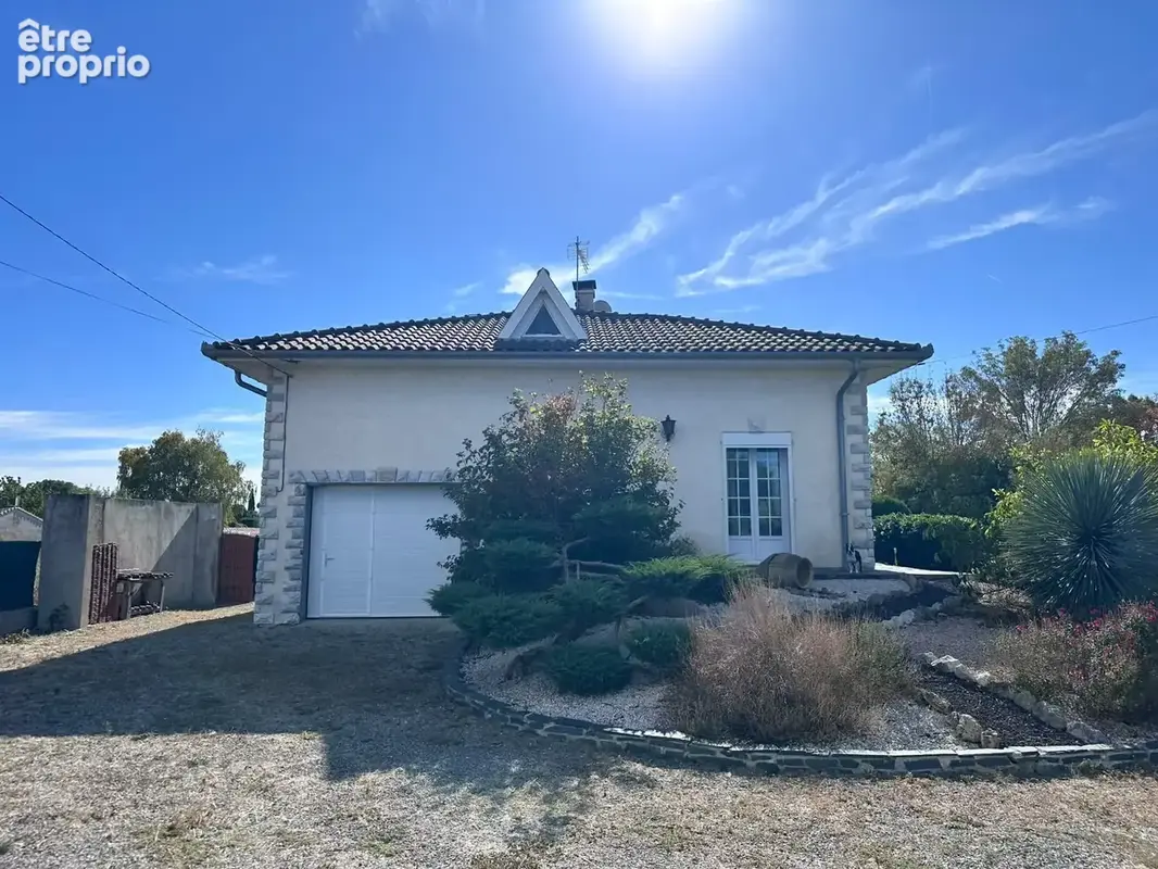 Maison t4 plaisance-du-touch - photo 2