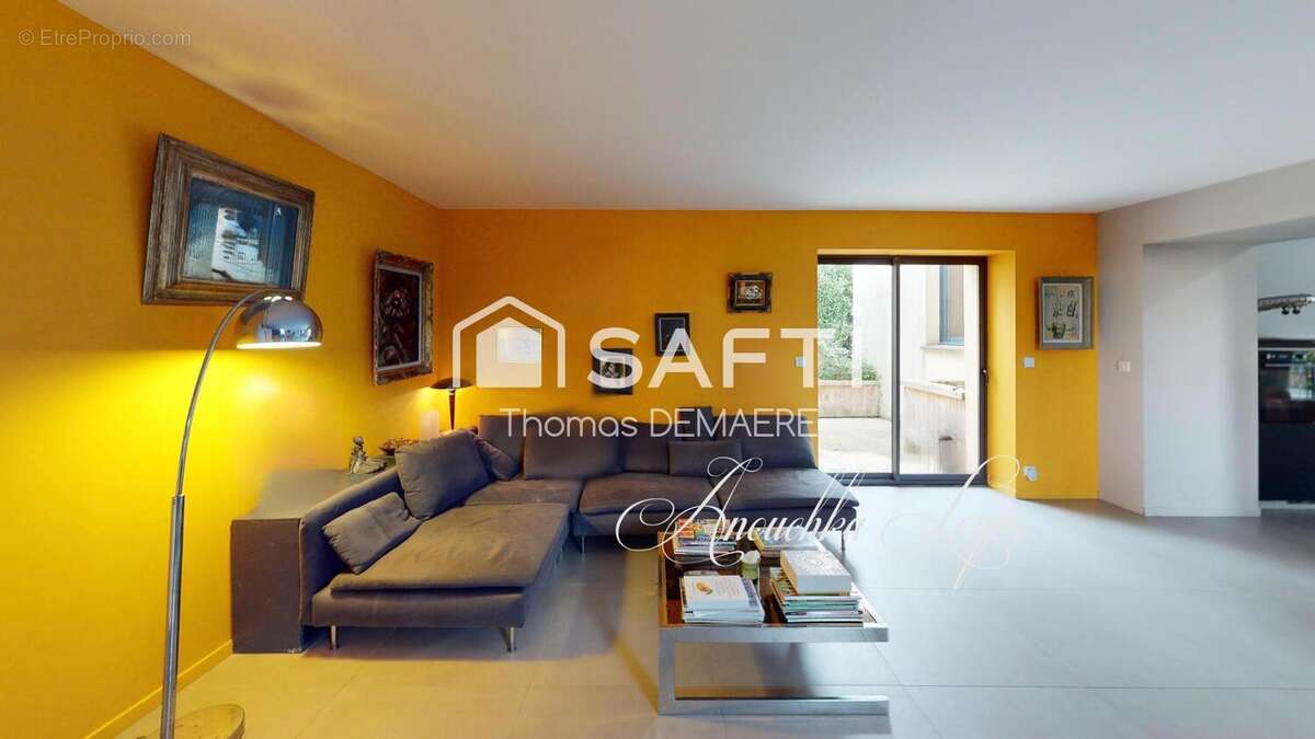 Photo 5 - Maison à MONTLIEU-LA-GARDE