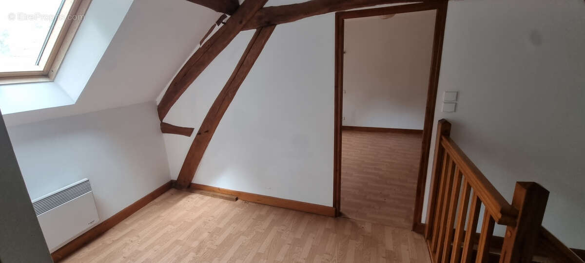 Maison à CHAMPIGNY