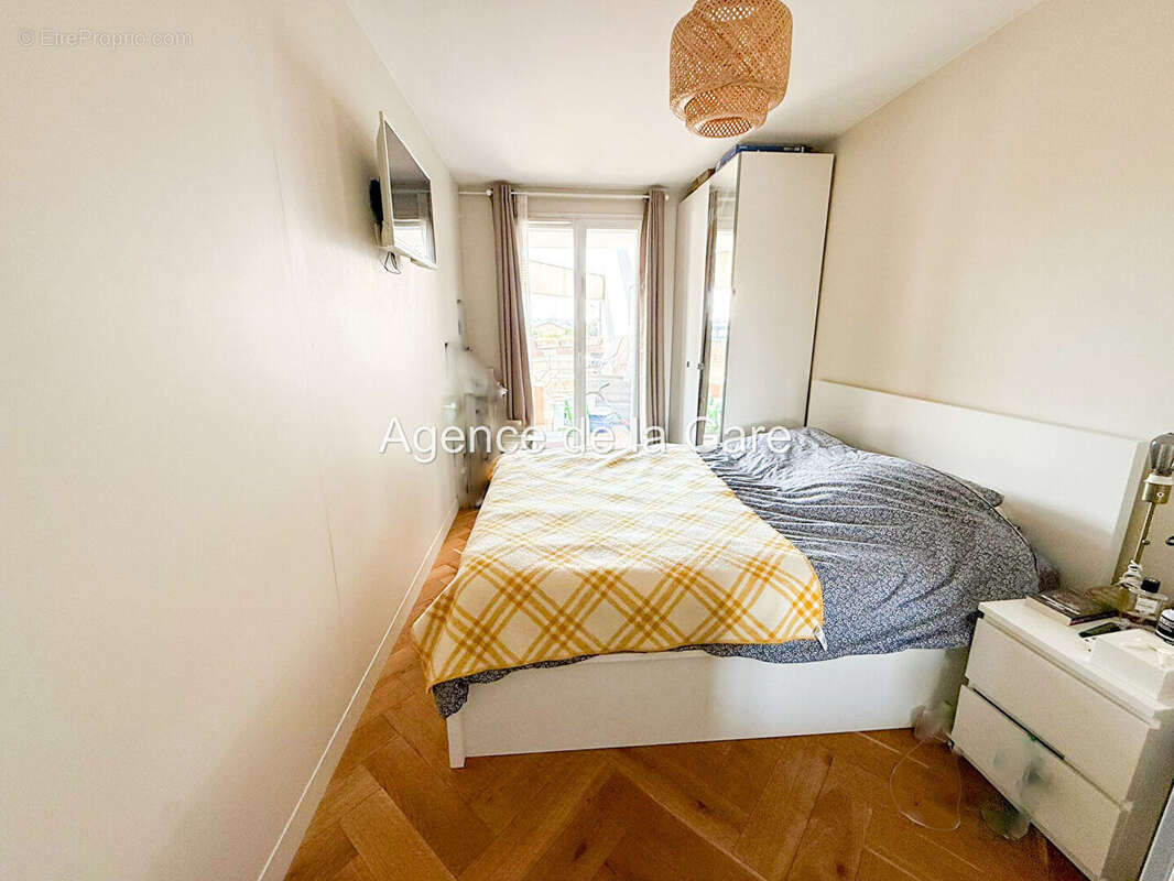 Appartement à BEZONS