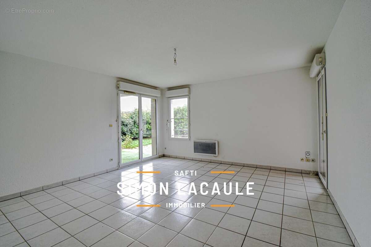 Photo 2 - Appartement à CUGNAUX