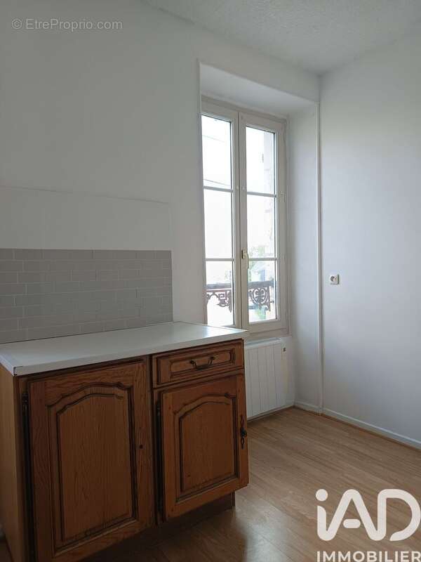 Photo 2 - Appartement à LES AIX-D'ANGILLON