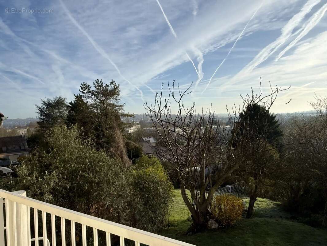 Maison à COULOMMIERS