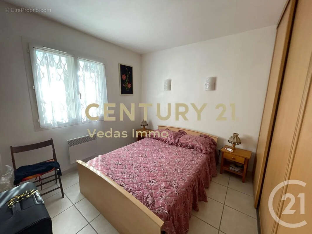 Maison à SAINT-JEAN-DE-VEDAS