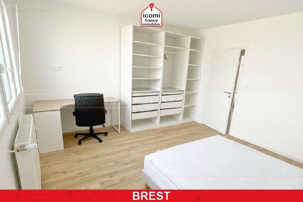 Appartement à BREST