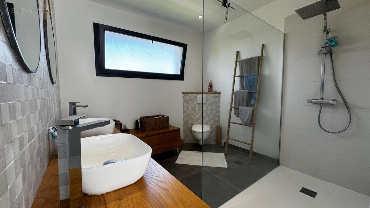 Maison à POLLESTRES